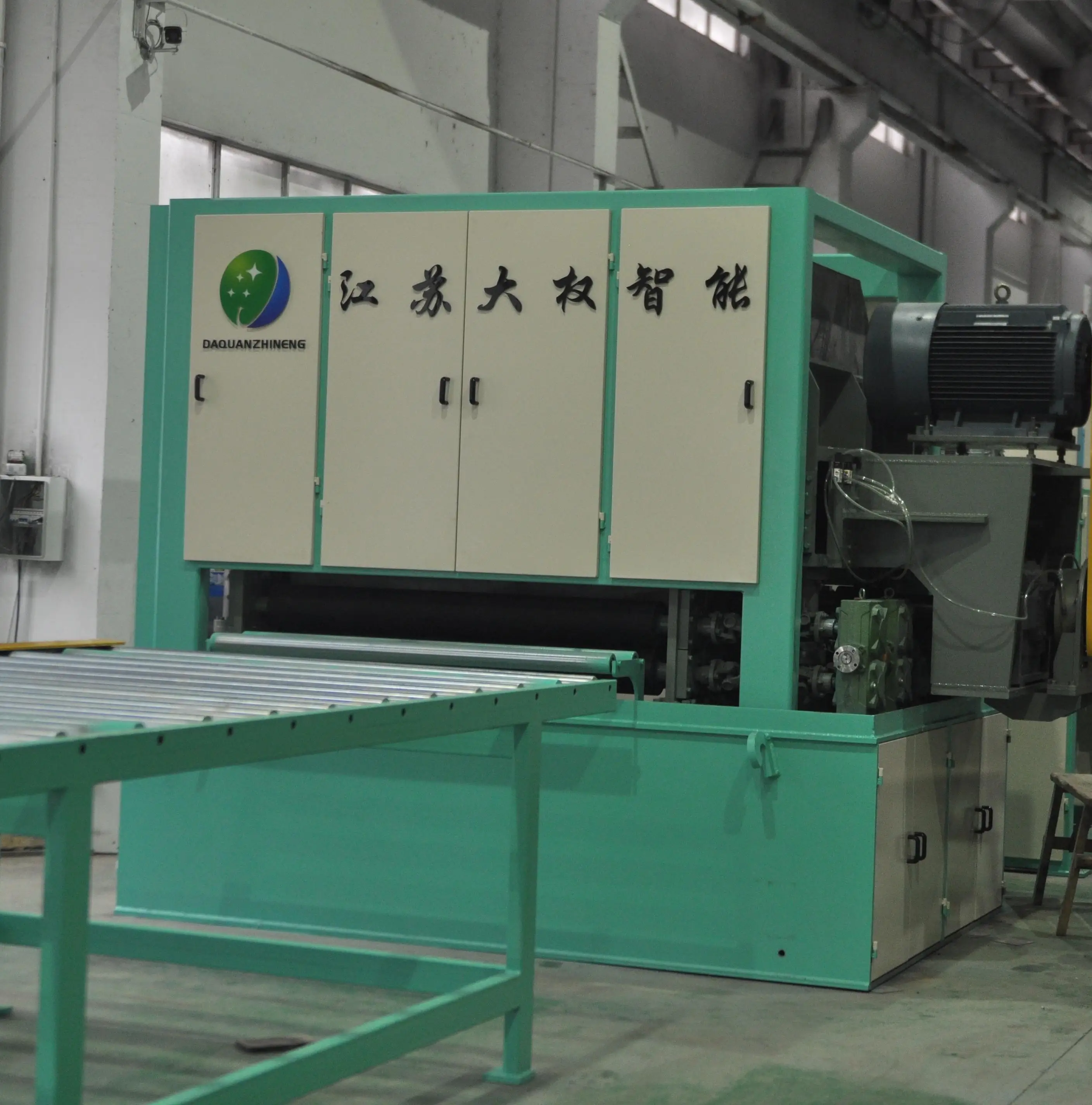 Cold Rolling Mill Cold Rolled Ribbed Bar Machine Cold Rolled Ribbed Bar Equipment for Rebar Production