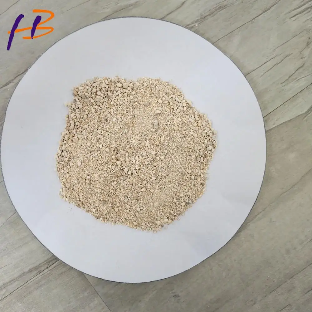 
Magnesium Oxide 90 Manufacturers/1309-48-4/Caustic Calcined Magnesite 90% 