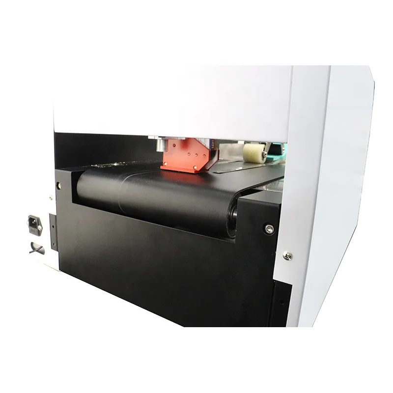 Batch Code Dates Inkjet Coding Printer Machine paper paging machine for cards paper with counter