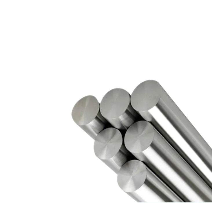 Оптовая продажа от производителя GR1 GR2 GR3 ASME SB-348/ASTM B348 Горячая окунутая кованая полировальная штанга из титанового сплава