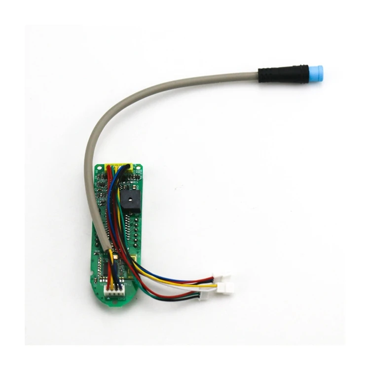 For M365 Pro Scooter Accessories Electronic Parts Scooter Dashboard Circuit Board