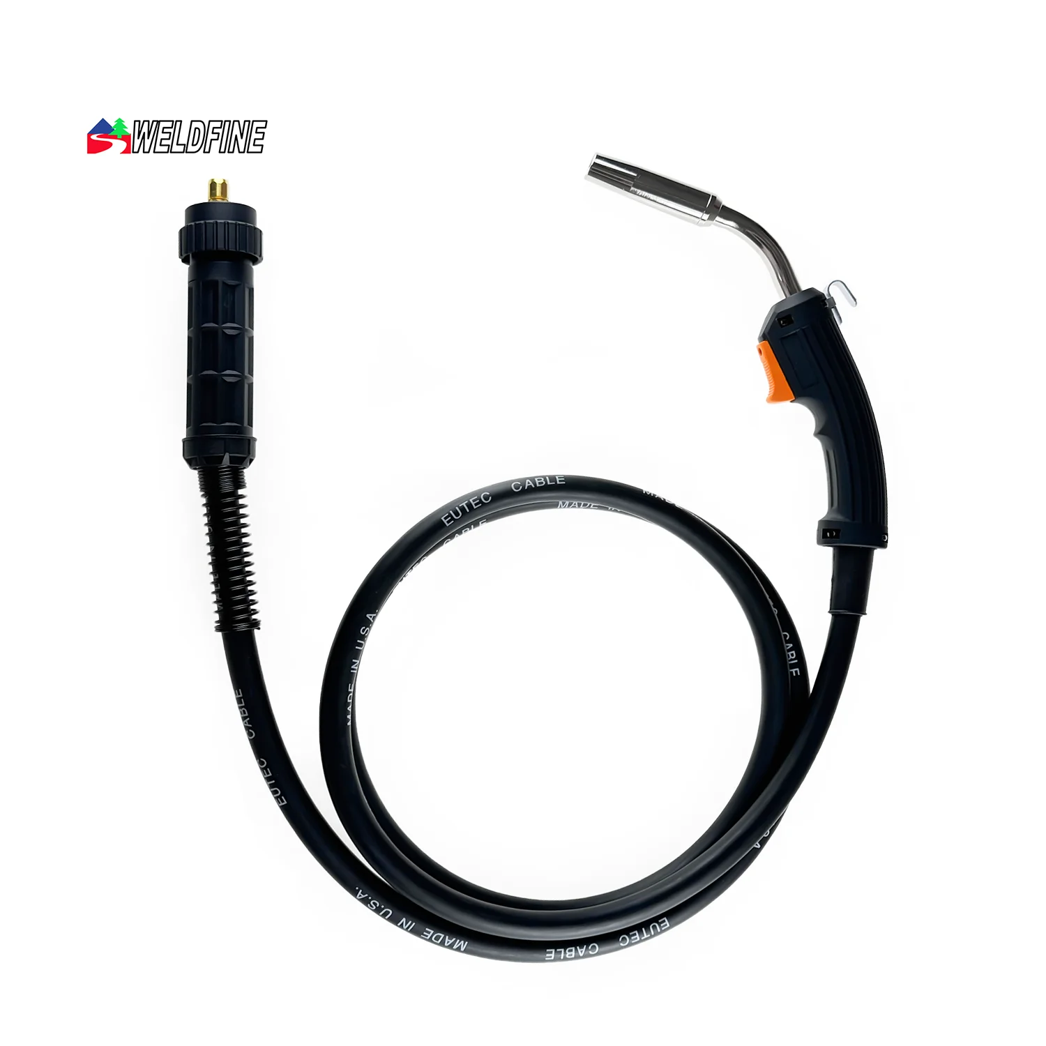 Good Quality 4 meters length MIG Welding Torch MX 400A MIG Welding Torch