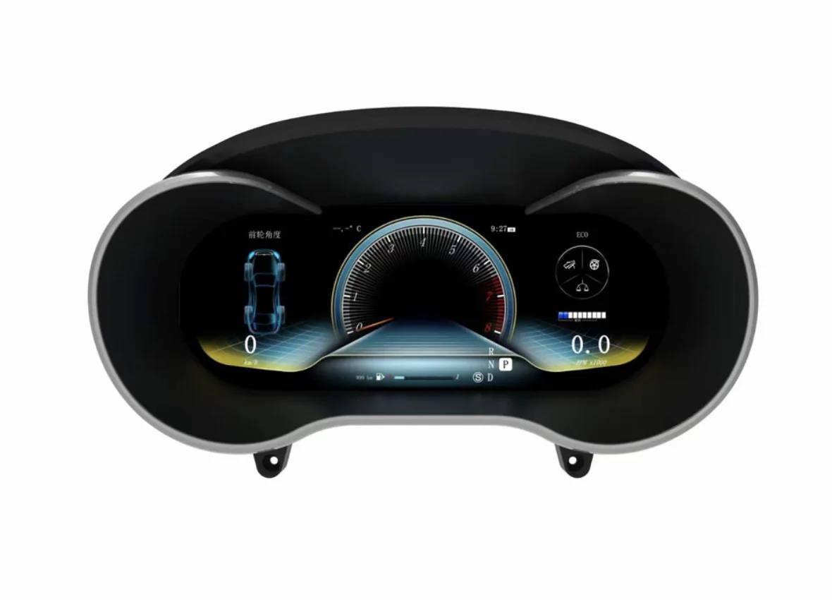 Подходит для Mercedes Benz новый уровень C/GLC/S/Mercedes vto полный