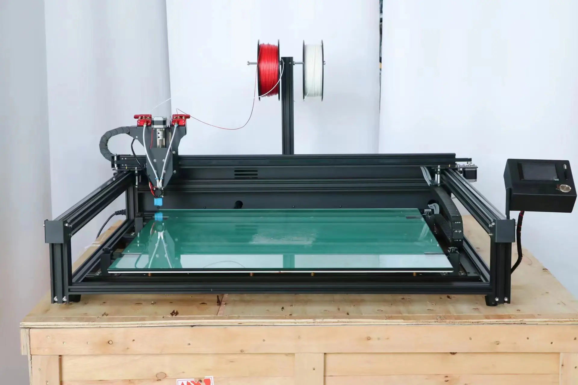 Fineworkcnc Fdm Printer Printing Machine Portable High Resolution 3D Printers