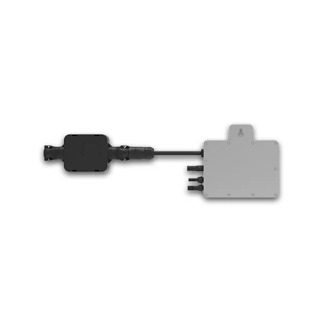 Микро инвертор Deye SUN-M30/40/50G4-EU 300W 400W 500W PV на сетке