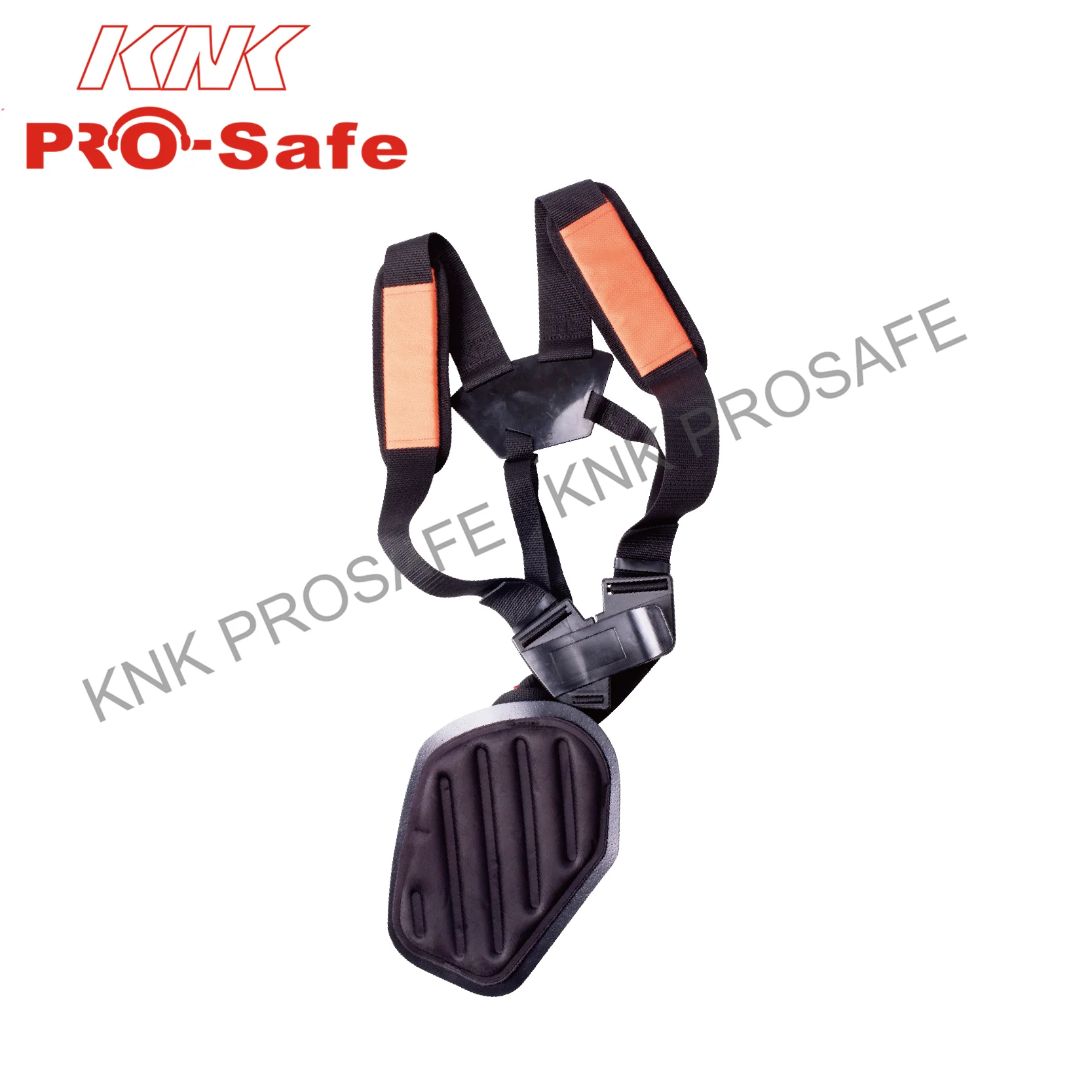 Strimmer Padded Belt Shoulder Strap Harness for Brush Cutter Trimmer Lawn Mowers