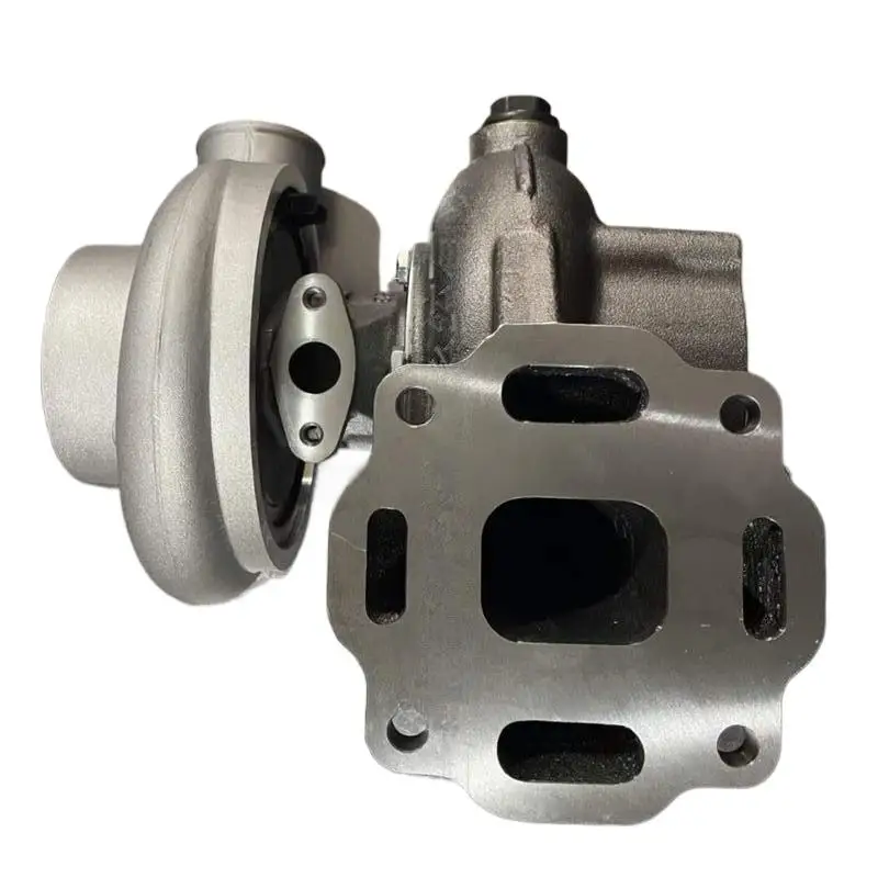 Explosion-Proof Water-Cooled Turbocharger for Cummins, Model 4038109 4089878, HX40M Compatible