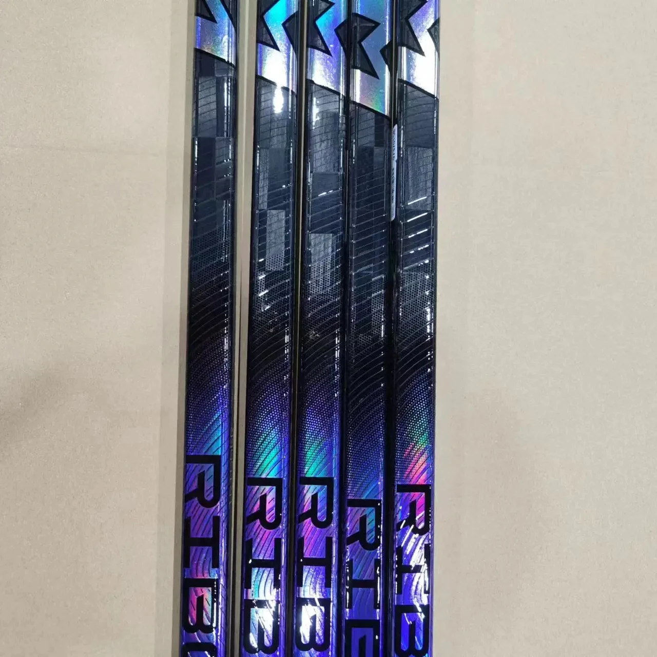 2023 Model Branded Ice Hockey Sticks From China Factory with Wholesale Price