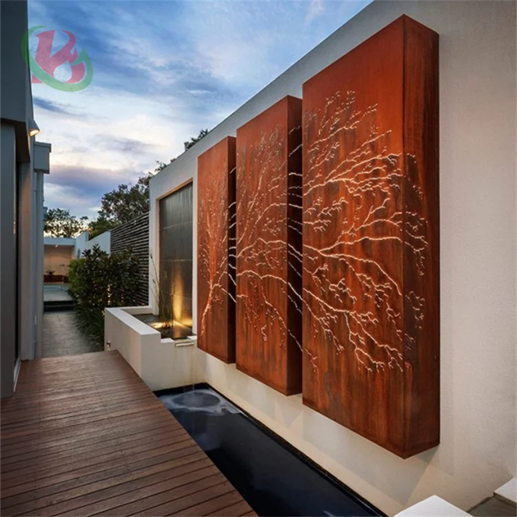 Landscape architecture company small light for courtyard lighting