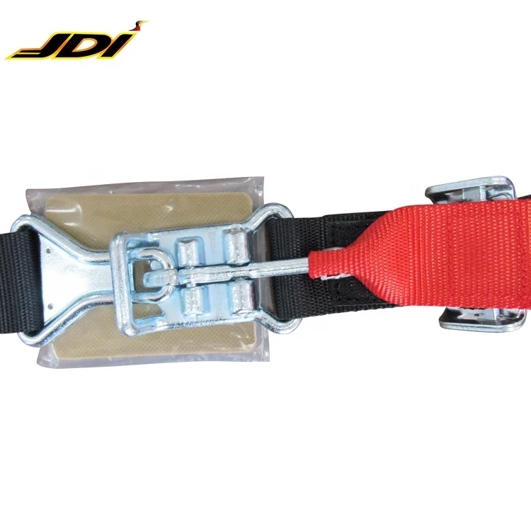 5 Point 2' Inch Racing Harness Seat Belt Safety Belt for ATV UTV Racing car