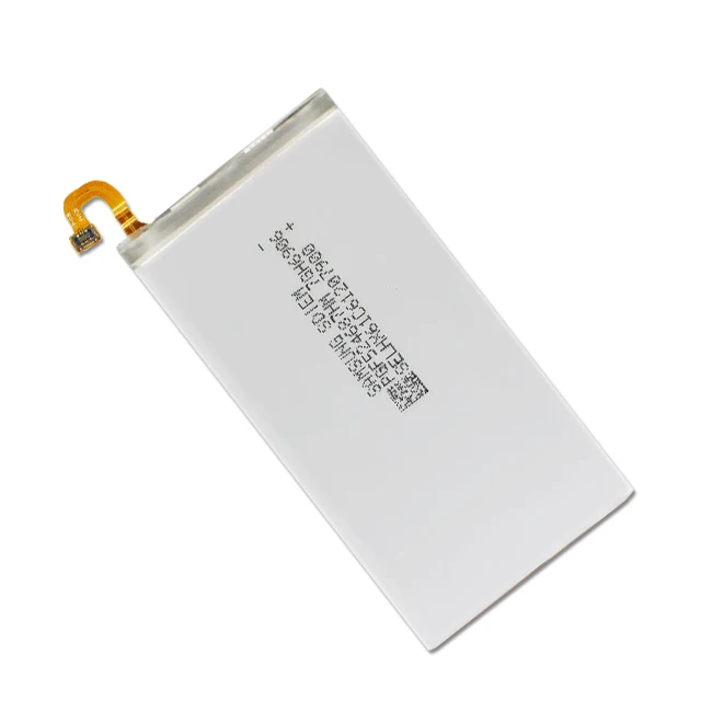 3500mAh аккумуляторная батарея EB-BJ805ABE для SAMSUNG Galaxy A6 плюс +