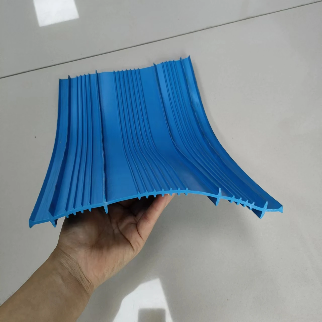 shanshui  12mpa Waterproofing Construction & Concrete Pvc Waterstop /waterstop