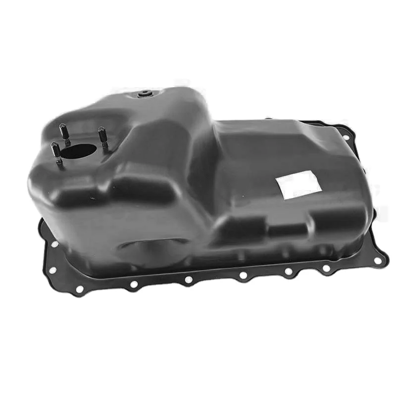 Zoomkey Brand China Auto Engine System OEM 11137568565 11137504639 Engine Oil Pan For BMW 1Series E81 E87