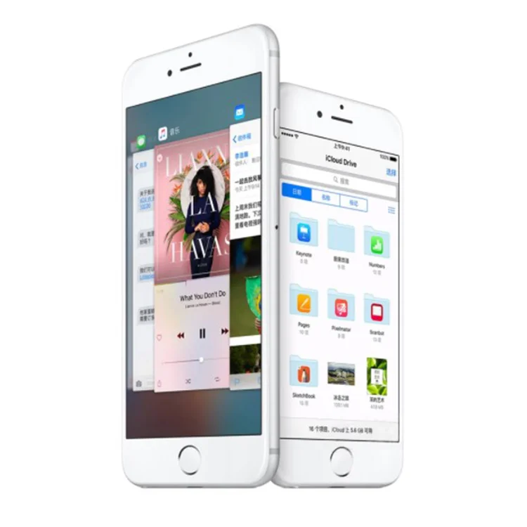 Mobile Phone 6S Plus unlocked phone original 16gb 32gb 64gb 128gb for iphone 6s plus