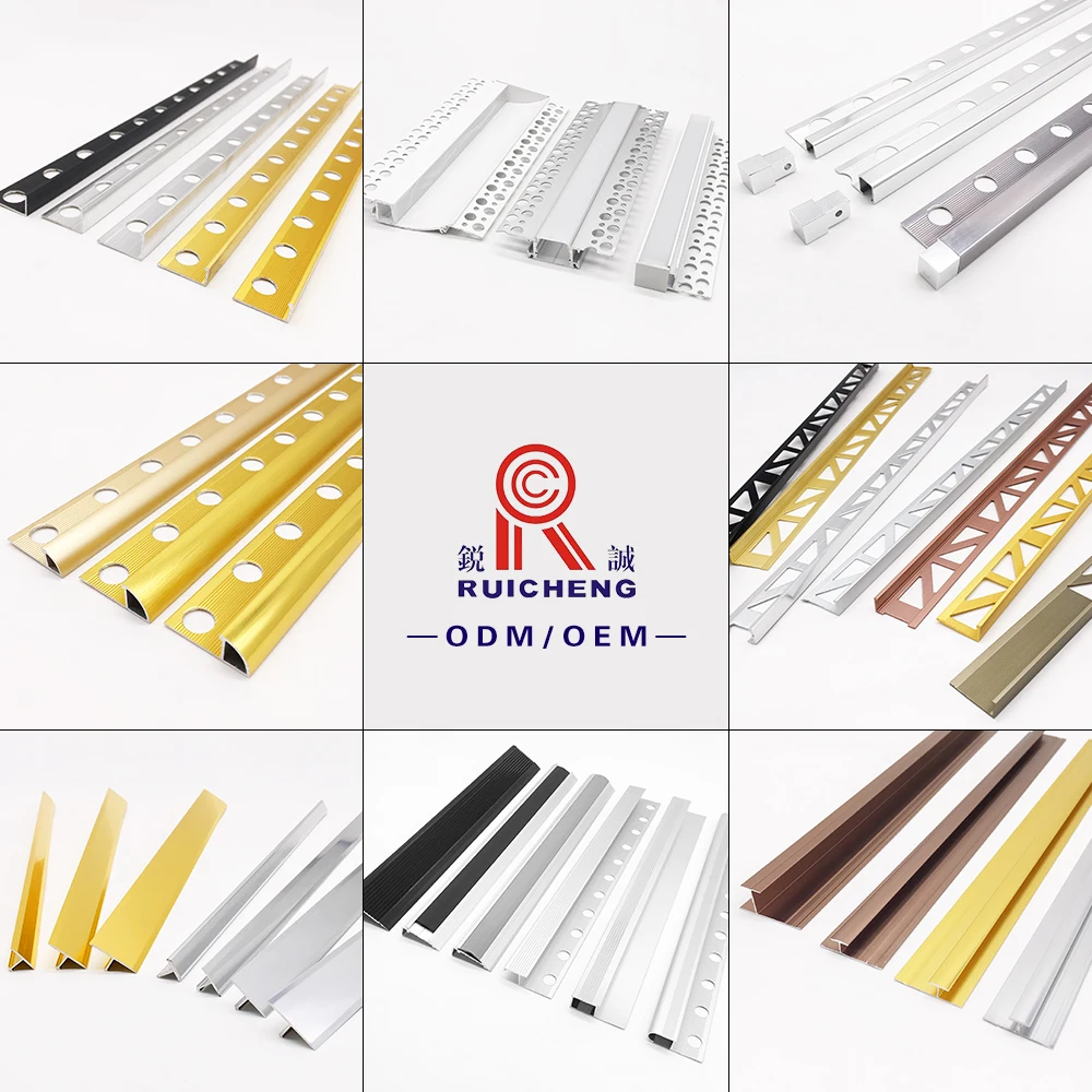 Hotel Interior Building Material Border Threshold Wooden Colors Floor Trim