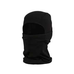 Balaclava Ski Masks Wind-Resistant Face Mask Hinged Design Cold Weather Snowboarding Warm hat