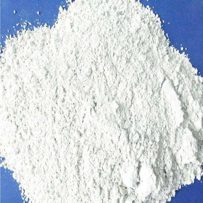 High B.E.T. specific surface Hydrated lime