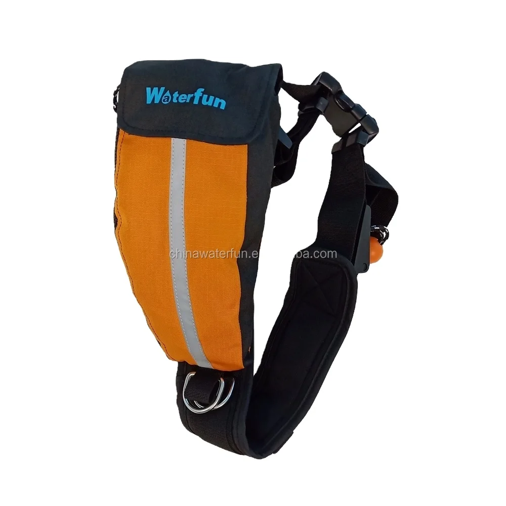 High Quality Emergency Rescue Life Line Safety Throw Bag Floating Life Buoy Line for wholesales