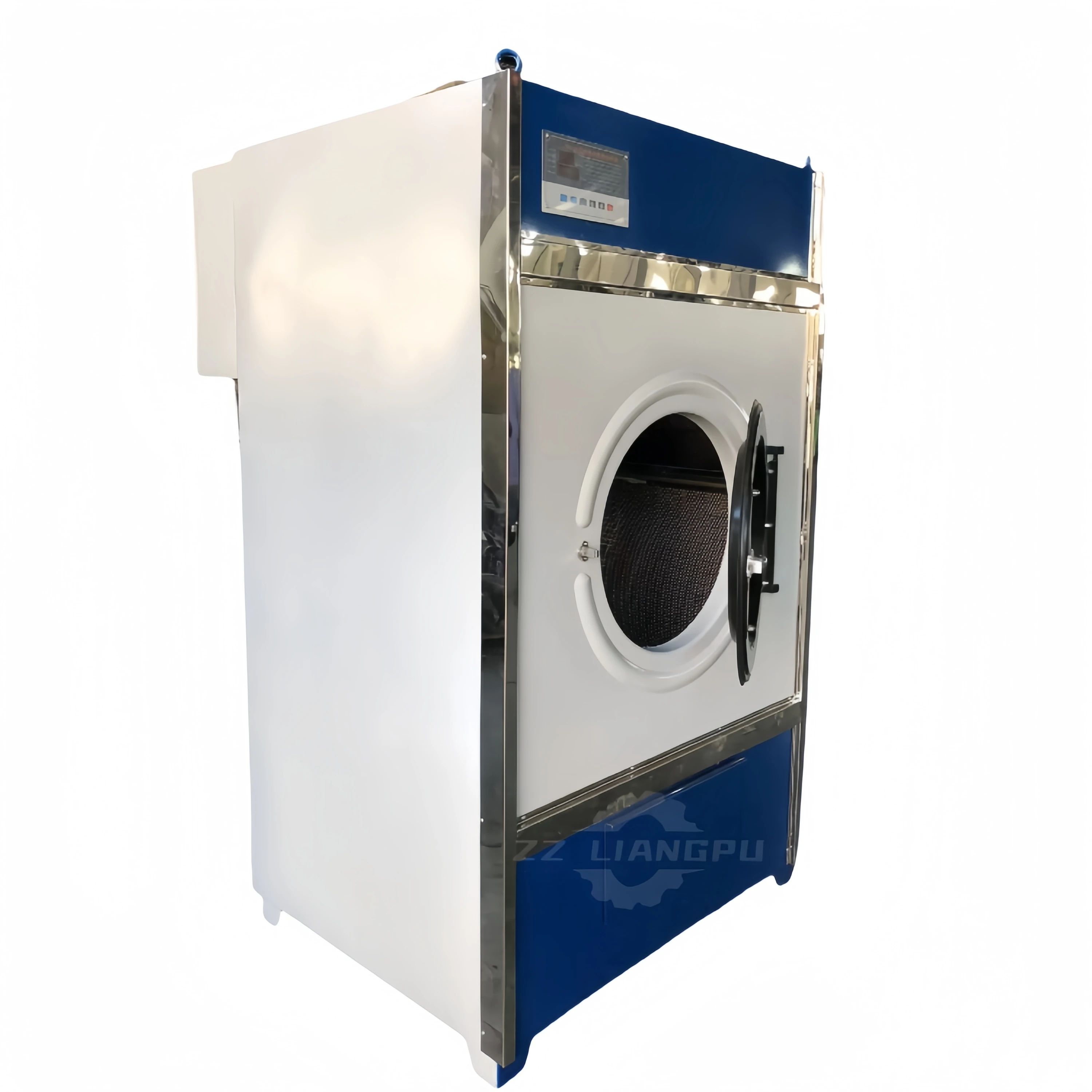 Industrial Fabric clothes Sheep Wool Drying Machine In Textile Industries Price