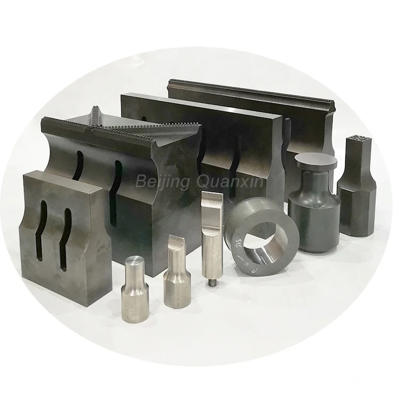 Ultrasonic Horn For Ultrasonic Welding Machine