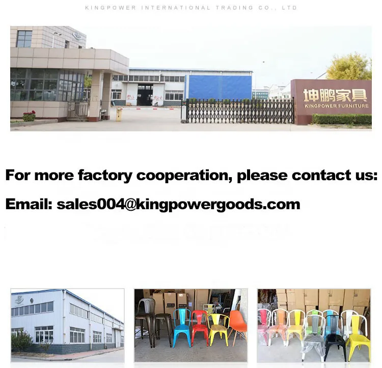 
Modern high quality popular dining plastic chair outdoor cross back chair 