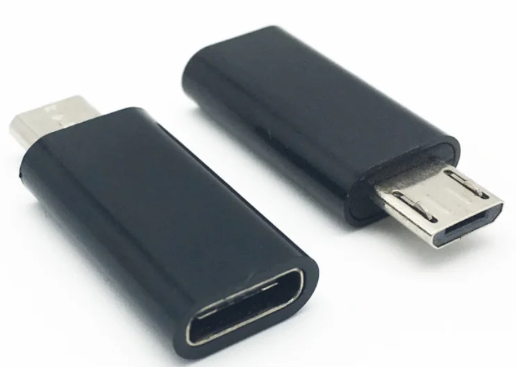 USB 3,1 типа C для V8 Micro USB для адаптера переменного тока USB-C конвертер кабель для Android