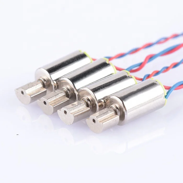 615 3 volt   6 x 15 mm  6mm vibrator coreless dc motor  micro motor  for sex machine