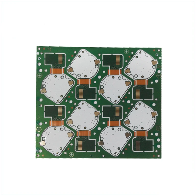 Wonderful PCB Lead-free Printed Circuit Board Rigid PCB PCB Assembly