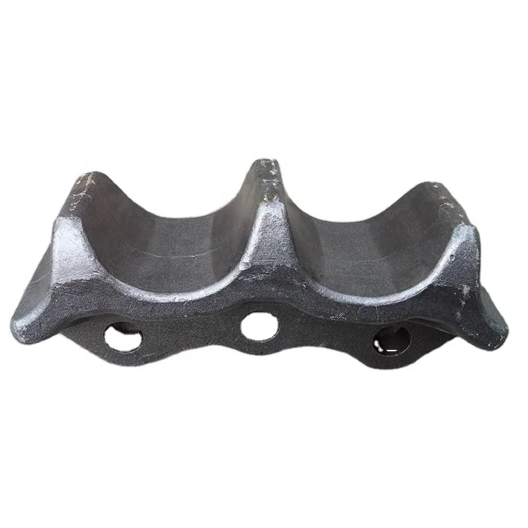 bulldozer sprocket segment D155