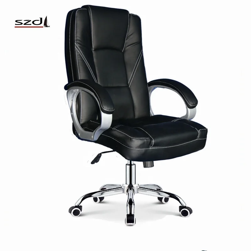 Commercial Furniture General Use and Metal Material office chair manager SD-2055
