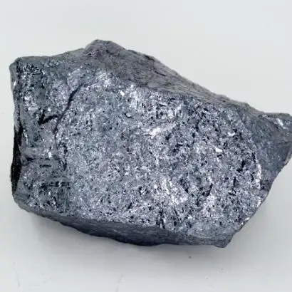 Factory Direct Sale Good Offer Purity Metallurgical Silicon Metal 553 441 3303 2202 1101 for Casting