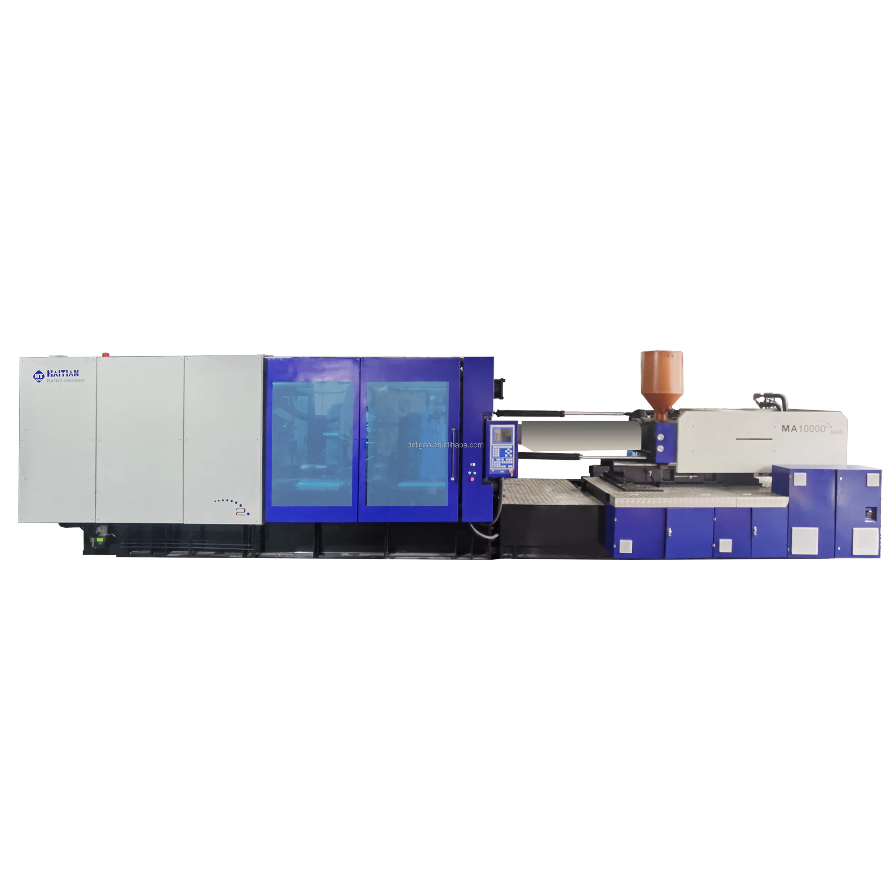 silicone injection machine 1000 ton used injection molding machine MA10000II used plastic Injection moulding Machine for sale