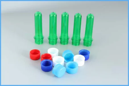 PCO 1810/1881 28mm/30mm/38mm/45mm/48mm/55mm Plastic PET Preform for 300ml/350ml/500ml/1L/1.5L/2L/5L/10L/20L Water Bottle