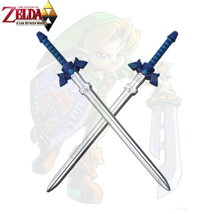 
RDS067 Legent Of Zelda Fantasy Cosplay EVA Long Foam Sword OEM 