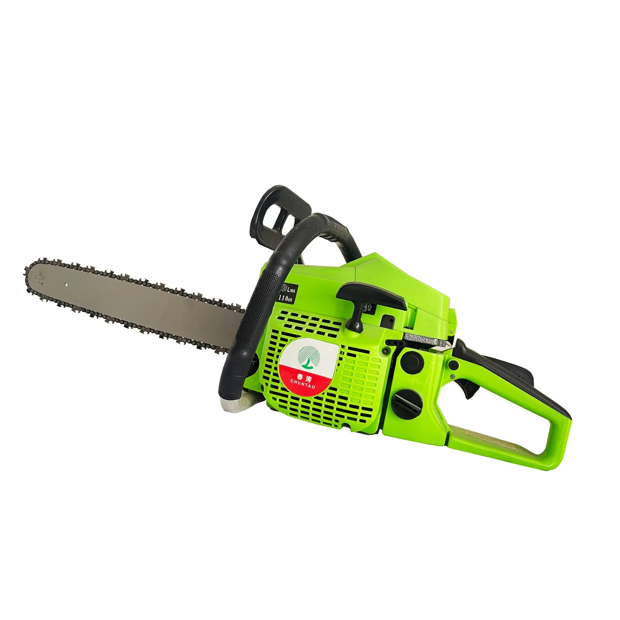 New Model Parkside Tools Hand Powerful Chain Saw 5200 Chainsaw Chain Sharpener