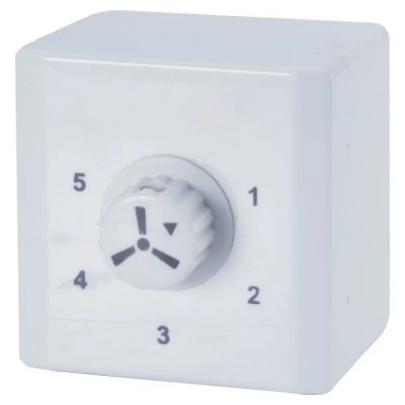 Ceiling Fan Parts Speed Controller Speeder Governor Aura Ceiling Fan 5 Speed Regulator switch