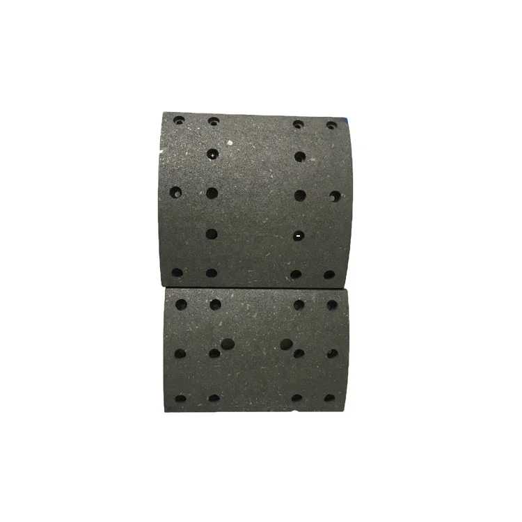 Factory Price brake lining OEM30144 Brake Pads for heavy duty truck