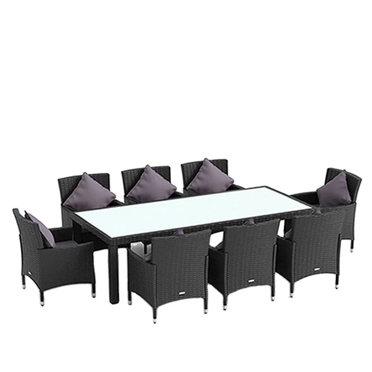 Weather-resistant Durable fiberglass outdoor furniture manufacturers