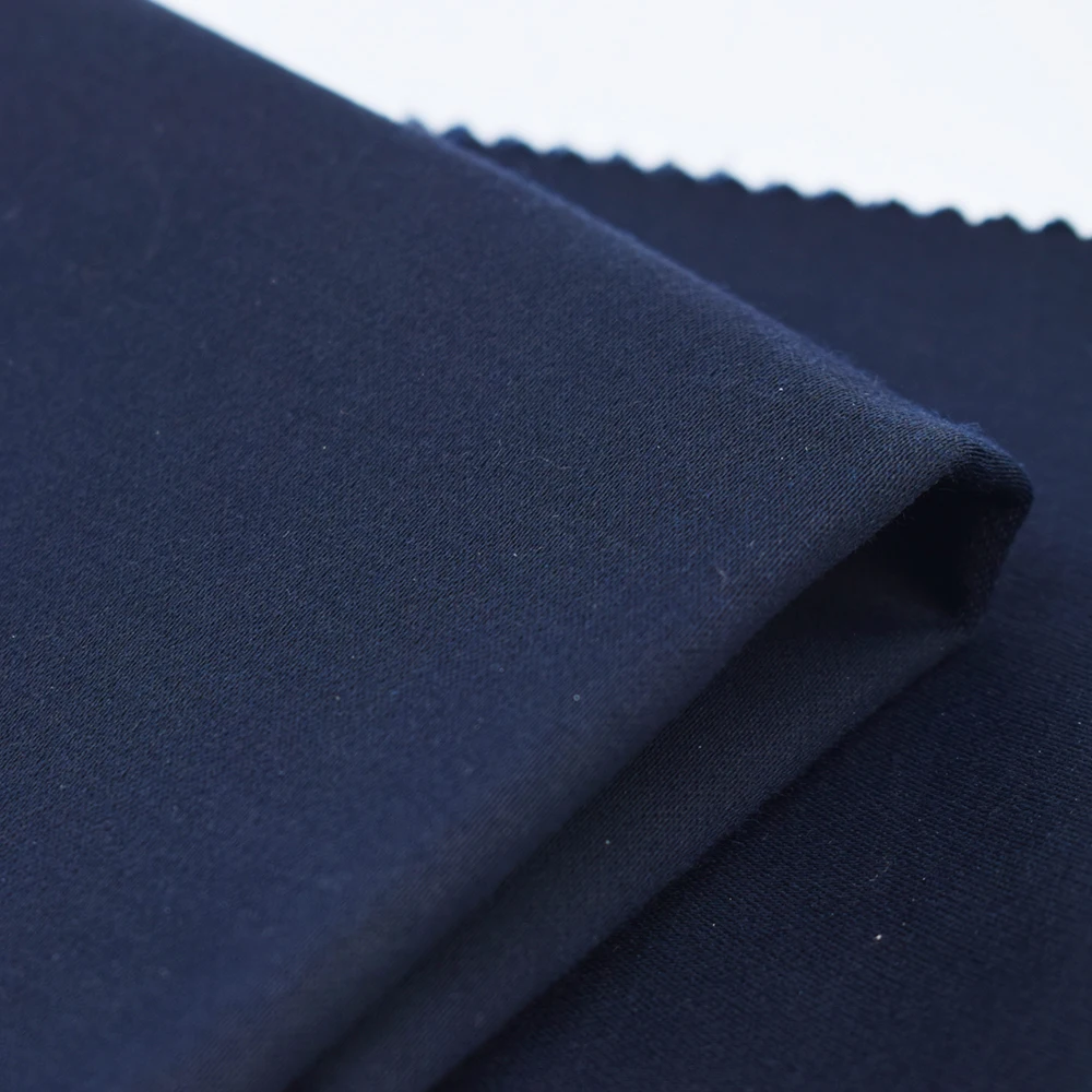 smooth tencel cotton fabric in stock