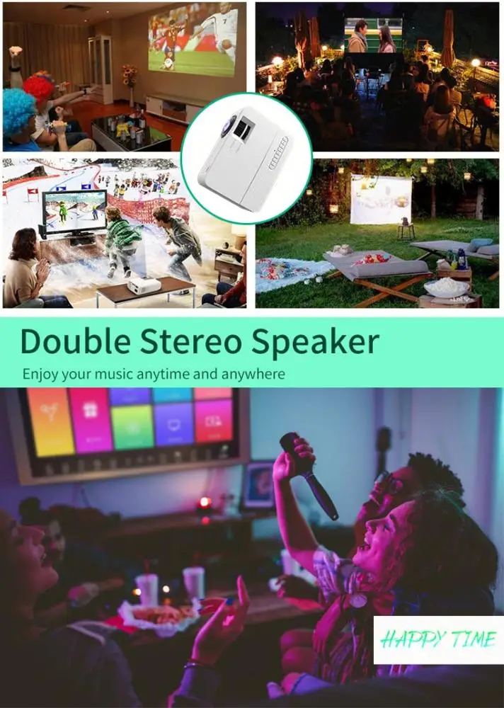 led for home camouflage fidget spinner android wifi 3d portable projector