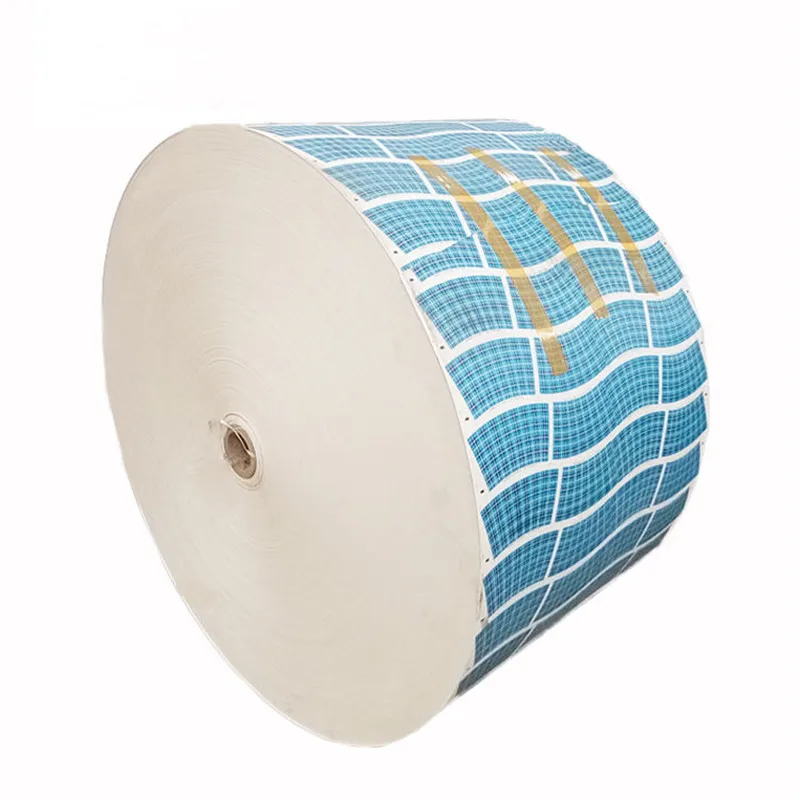 
Free Sample Pe Coated Paper Cup Raw Material For Making Paper Cup For Coffee, Tea 