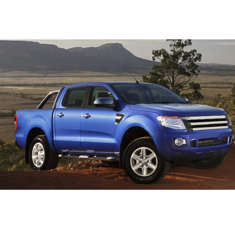 MAICTOP легкая в установке автозапчасти галогенная светодиодная фара для 2012 ranger