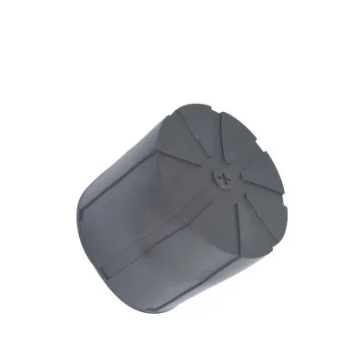 
Lens silicone protective cover Silicone lens cap waterproof and dustproof anti-fall lens silicone protective cover 