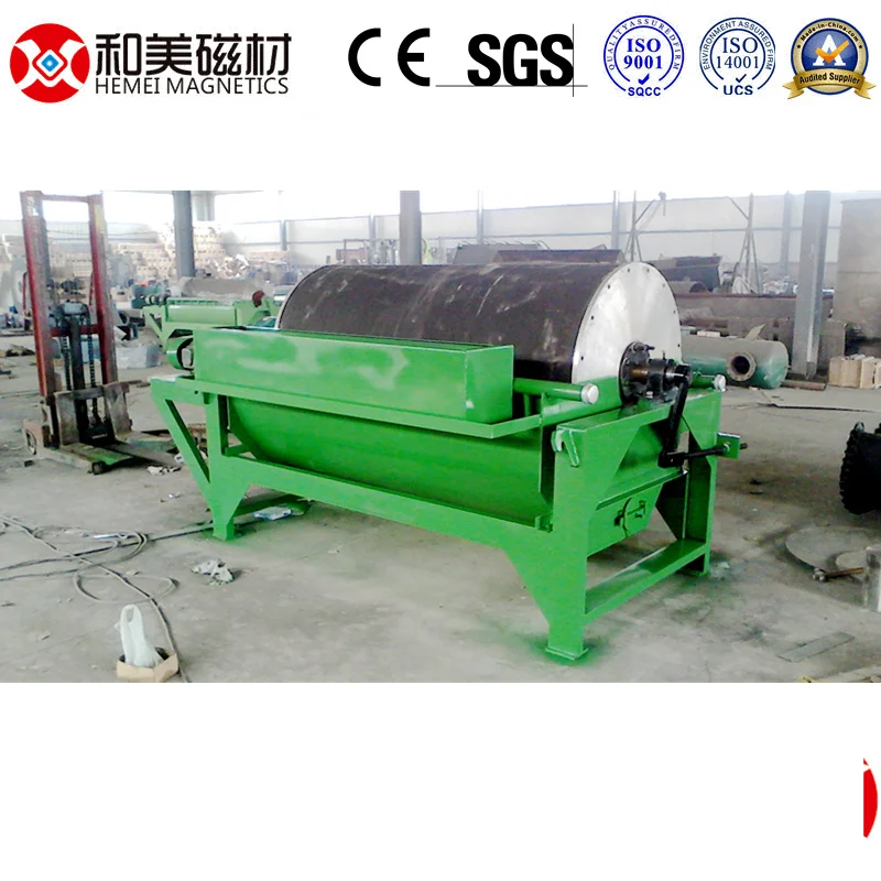 Wholesale Chinese Supply Customized Easy Installation Magnetic Separator Price