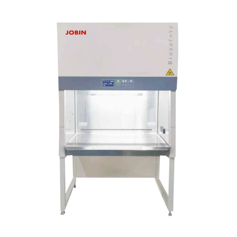JBBSC series biosafety cabinet  Biohazard Safety Equipment