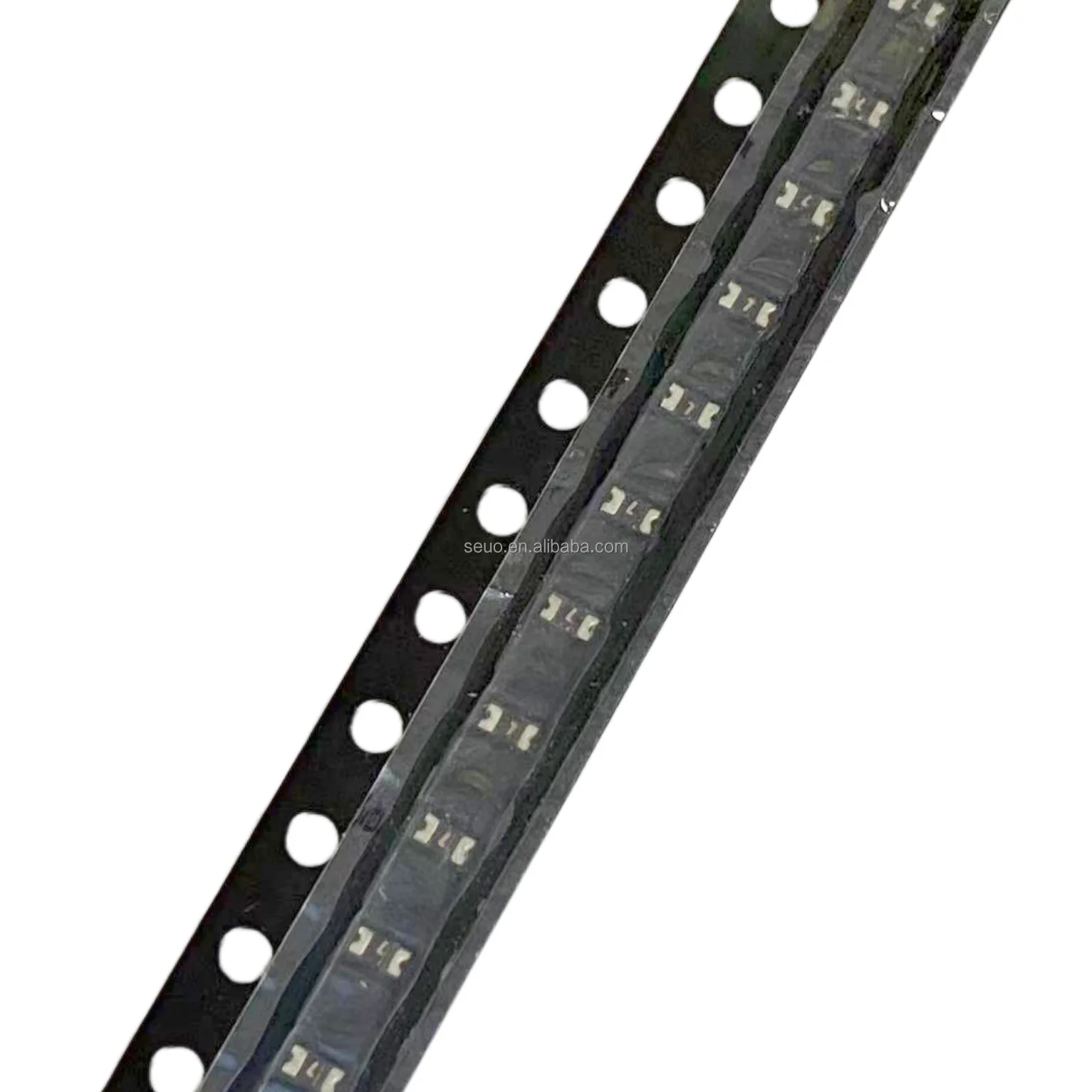 Sell at a low price SEUO Brand  0.02A 6V-24V SMD Fuse SMD0603 Overcurrent protection Pptc Relay Resettable Fuse