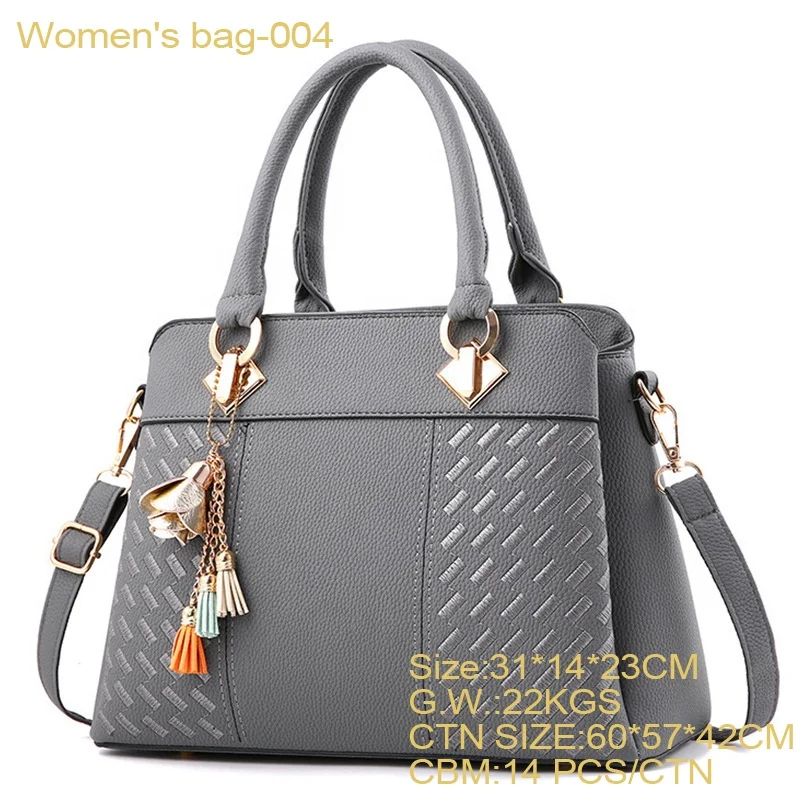 Sympathybag Wholesale class woman handbag Luxury Large Capacity Ladies Tote bags ladies solid Scarves handbags for women