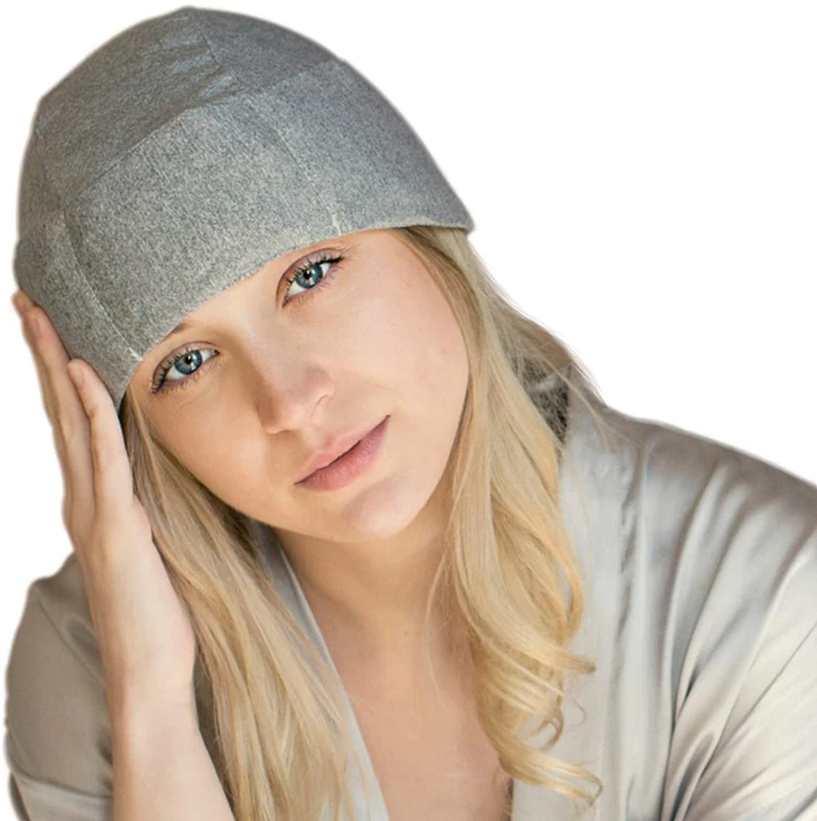 Hot and Cold Therapy Gel Ice Pack Headache and Migraine Relief Headache Ice Pack Hat