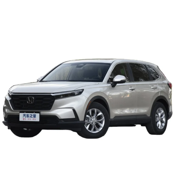 Лидер продаж Hondas лучший внедорожник за деньги CRV 2024 CVT недорогие электромобили для взрослых высокоскоростной автомобиль с новой энергией
