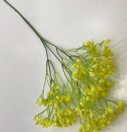 Artificial EVA Foam Floral Bushes Floral Fillers For Floral Arrangement